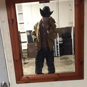 Meet your Posher, Brandon